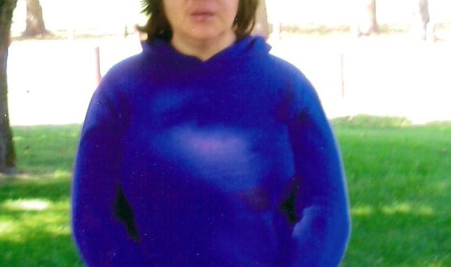 Barbara Hilliard Barbara Hilliard